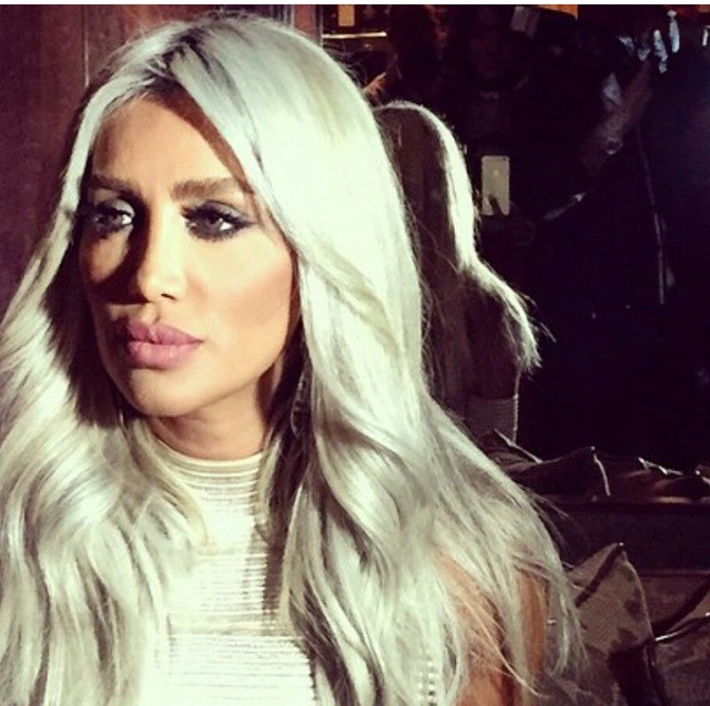 Maya Diab Launching of My MAYA